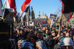 پیش‌بینی اعزام 6000 زائر از خراسان‌شمالی به عتبات عالیات در اربعین حسینی
